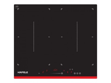Bếp từ 4 vùng nấu Hafele HC-I604C 535.02.211